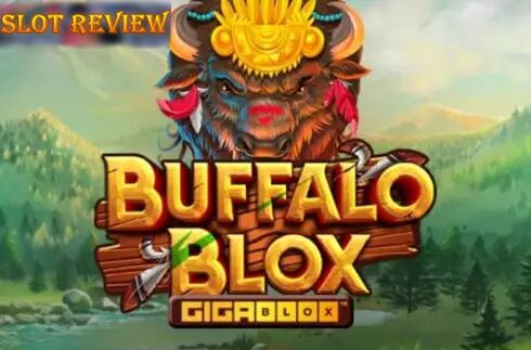 Buffalo Blox Gigablox icon